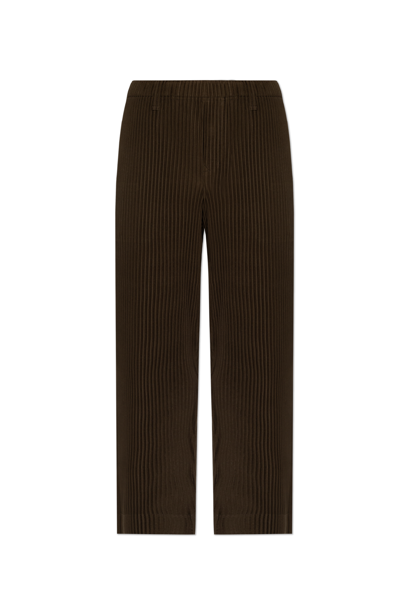 Homme Plissé Issey Miyake Pleated pants | Men's | Vitkac
